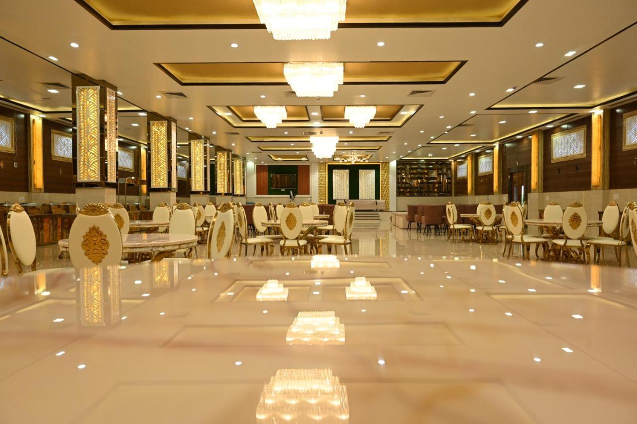 Hotel Vasdaa Grand Dehradun Ngoại thất bức ảnh