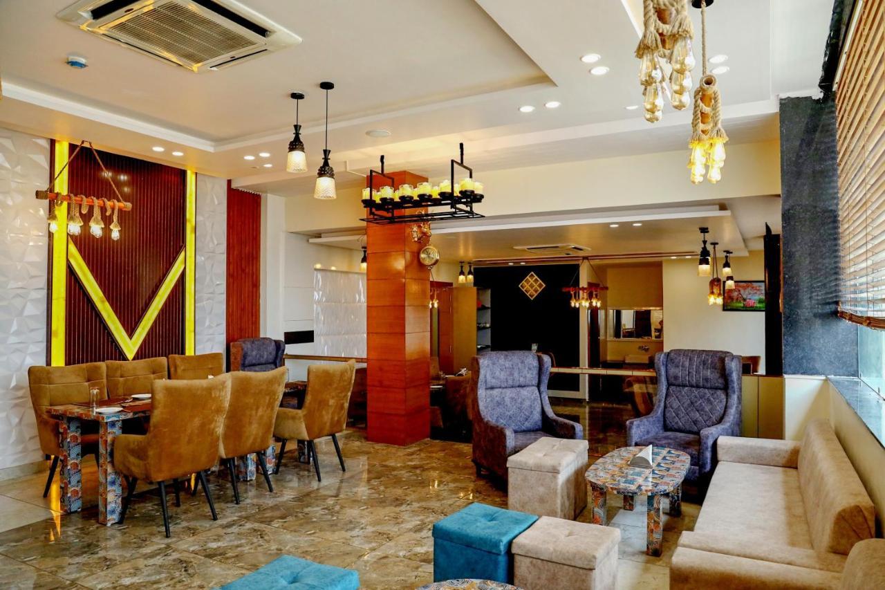 Hotel Vasdaa Grand Dehradun Ngoại thất bức ảnh