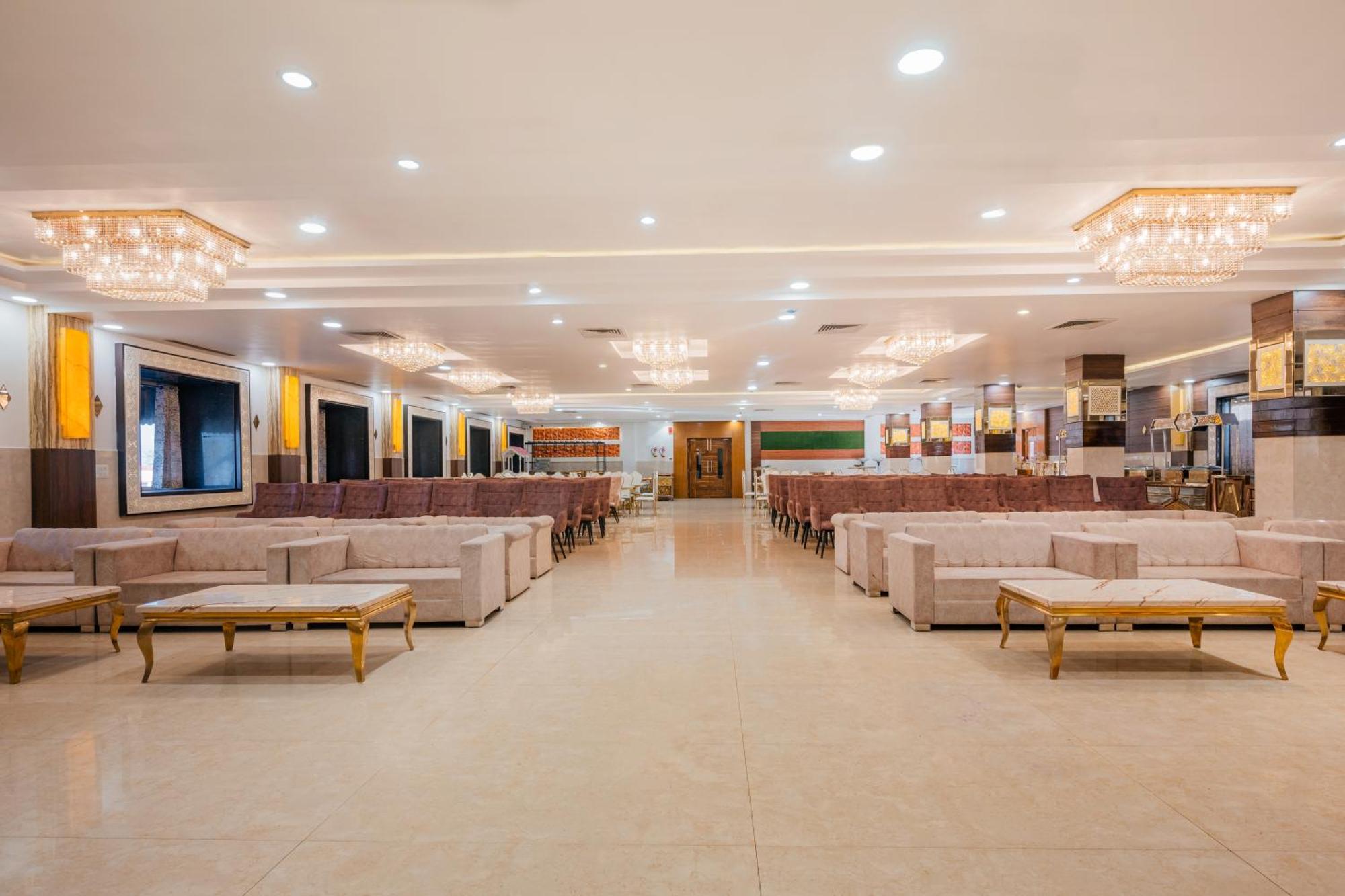 Hotel Vasdaa Grand Dehradun Ngoại thất bức ảnh