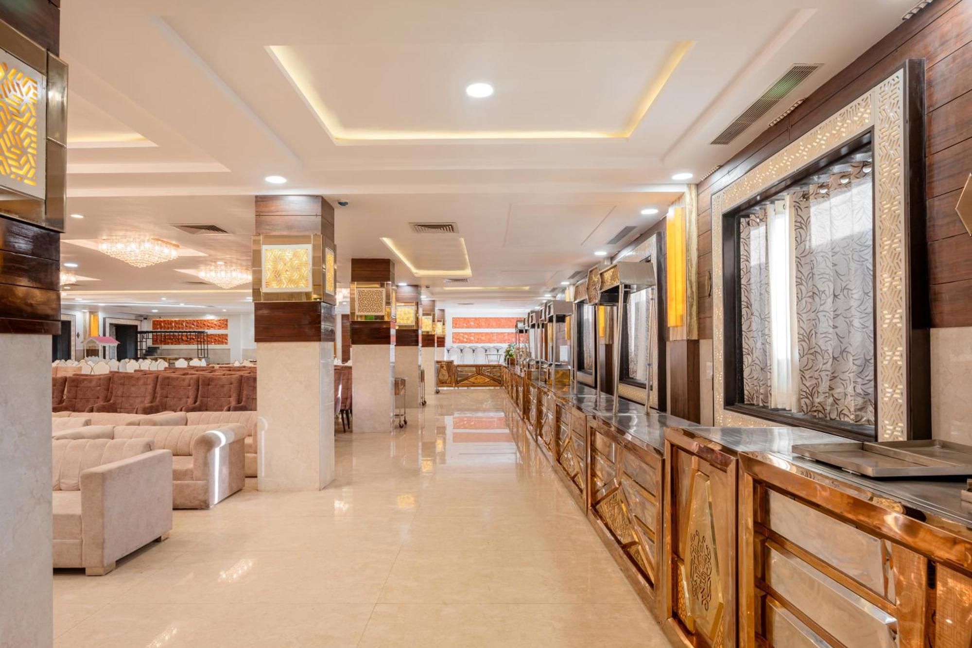 Hotel Vasdaa Grand Dehradun Ngoại thất bức ảnh