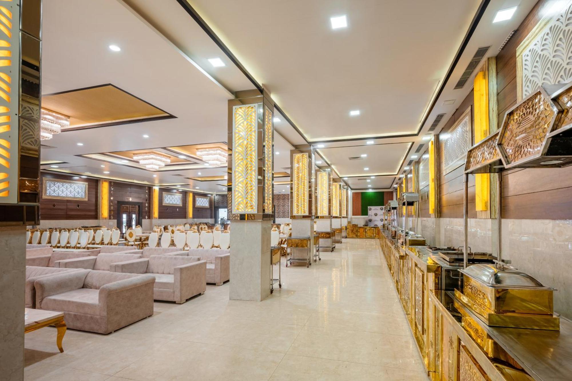 Hotel Vasdaa Grand Dehradun Ngoại thất bức ảnh