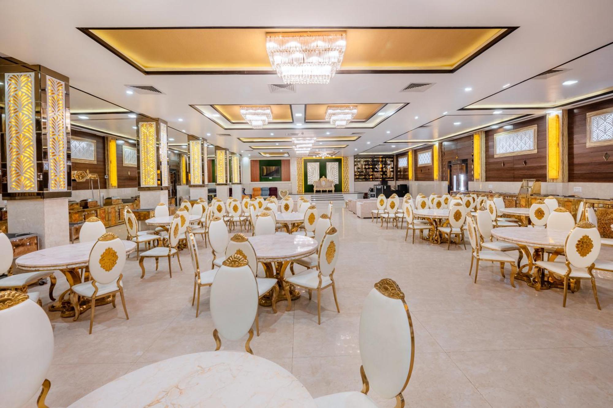 Hotel Vasdaa Grand Dehradun Ngoại thất bức ảnh