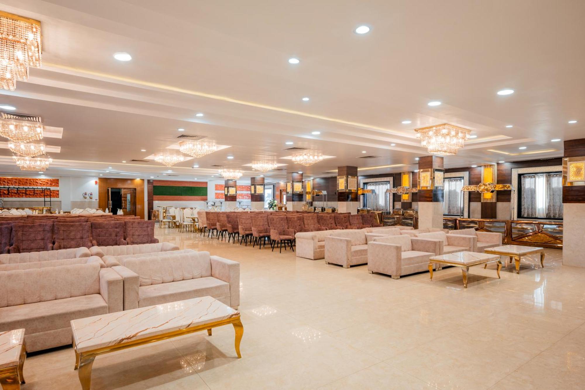 Hotel Vasdaa Grand Dehradun Ngoại thất bức ảnh
