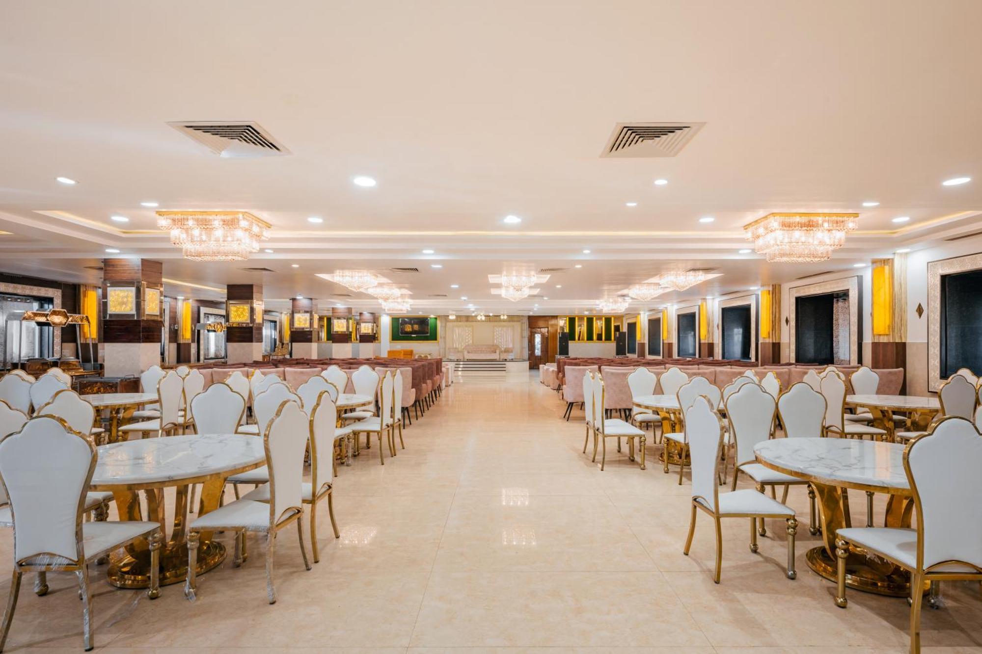 Hotel Vasdaa Grand Dehradun Ngoại thất bức ảnh