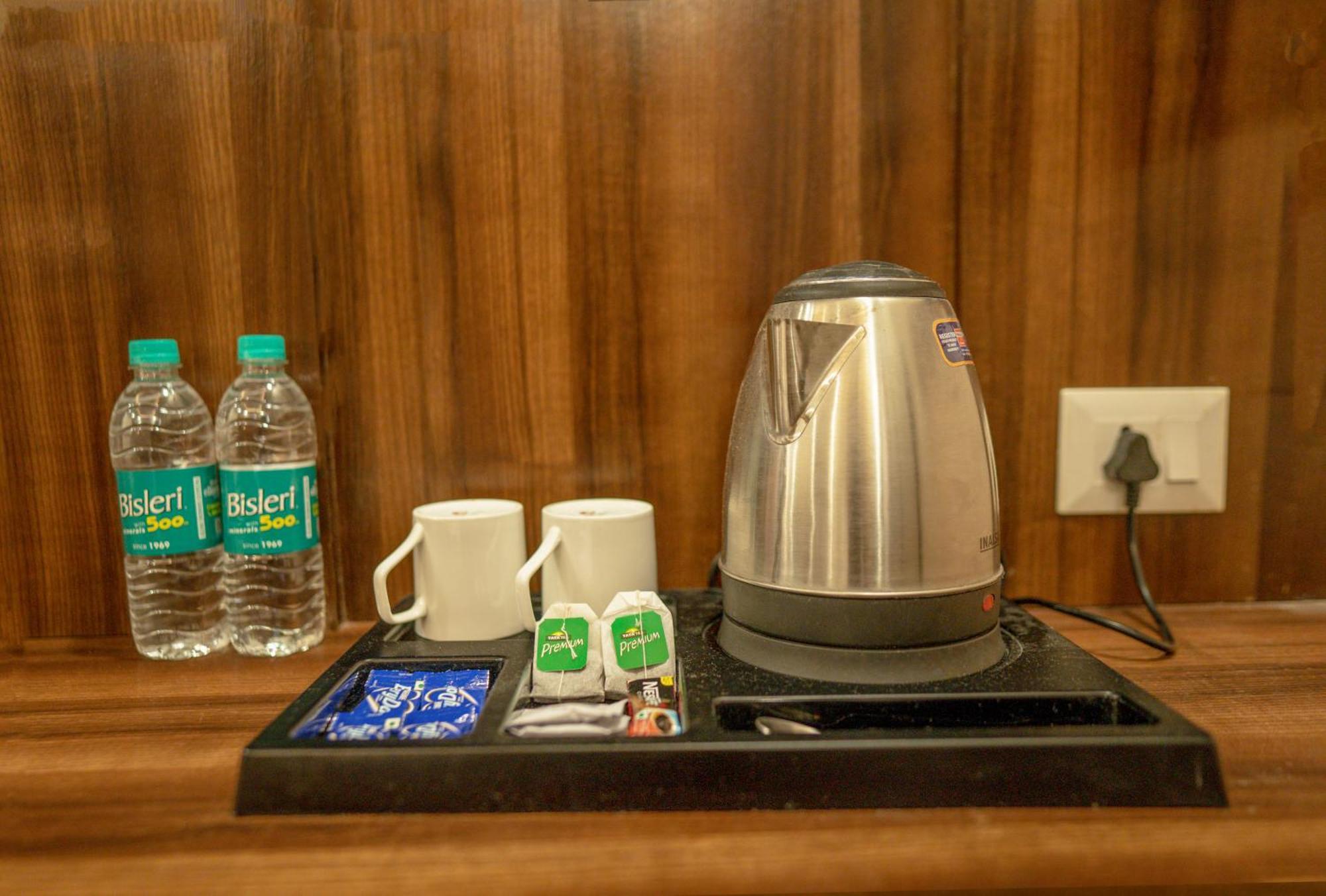 Hotel Vasdaa Grand Dehradun Ngoại thất bức ảnh