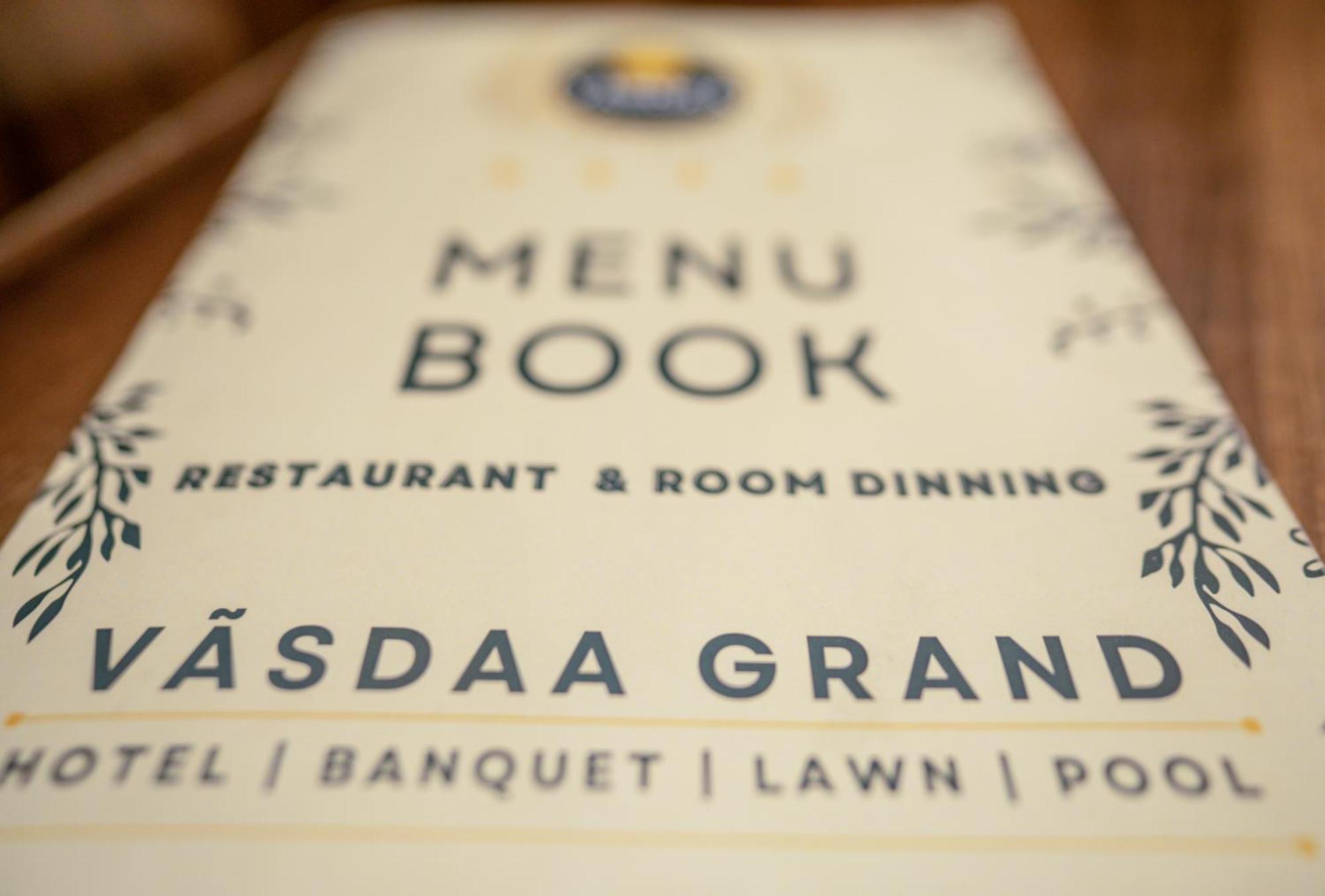 Hotel Vasdaa Grand Dehradun Ngoại thất bức ảnh